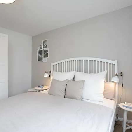 Scharbutze Am Hoern * Scharbeutz