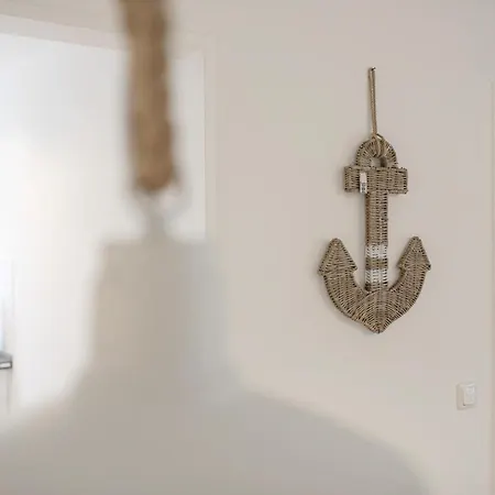 Apartament Scharbutze Am Hoern Scharbeutz