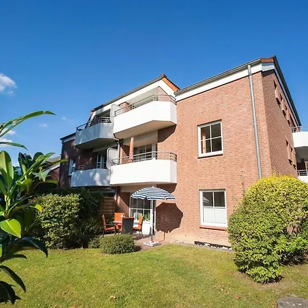 Apartament Scharbutze Am Hoern