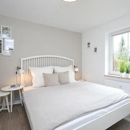 Scharbutze Am Hoern Apartament *