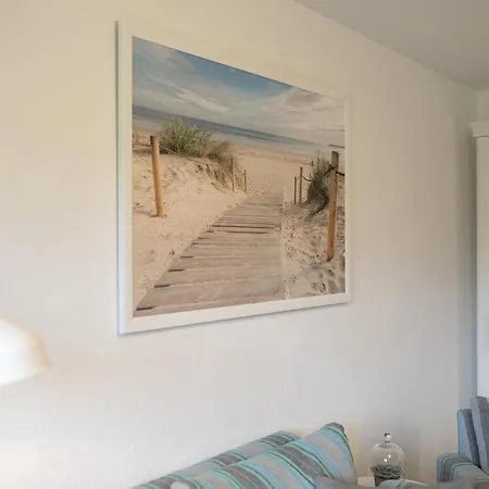 Apartament Scharbutze Am Hoern *