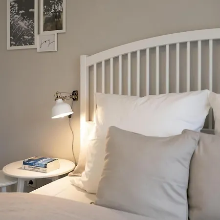 Scharbutze Am Hoern Apartament Scharbeutz