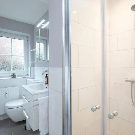 Scharbutze Am Hoern * Scharbeutz