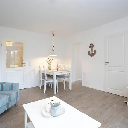 Scharbutze Am Hoern Apartament