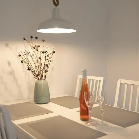 Scharbutze Am Hoern Apartment *