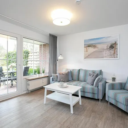 Scharbutze Am Hoern Scharbeutz