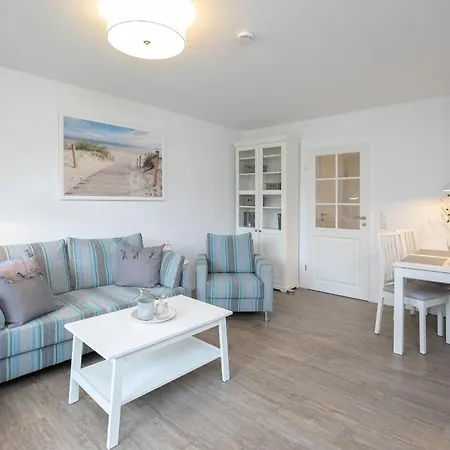 Scharbutze Am Hoern Apartament *