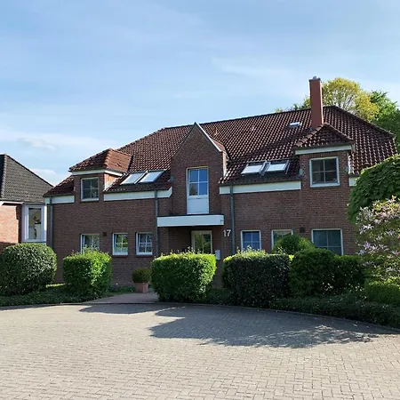 Apartament Scharbutze Am Hoern *